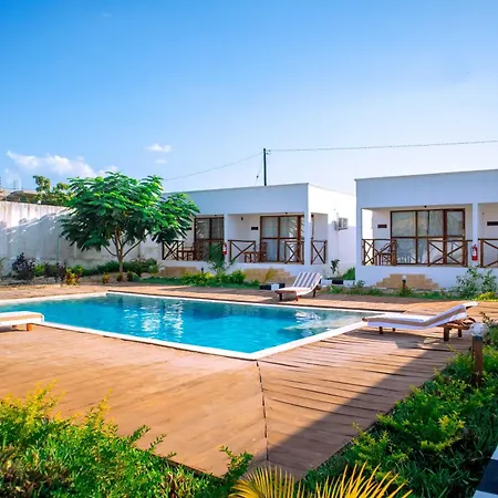 Moonlight Villas